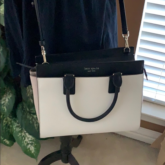 Kate Spade Cameron Medium Satchel - Picture 2 of 7